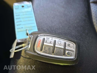2024 Chrysler Pacifica Hybrid Select 121.6" WB - miniatura 8