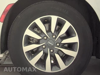 2024 Chrysler Pacifica Hybrid Select 121.6" WB - miniatura 11