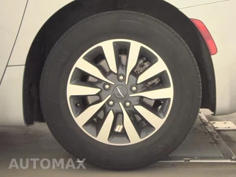2024 Chrysler Pacifica Hybrid Select 121.6" WB - miniatura 12