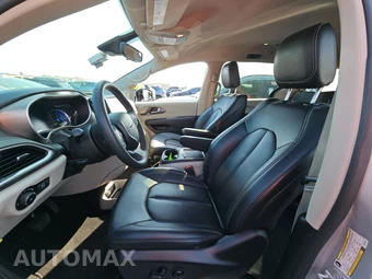 2024 Chrysler Pacifica Hybrid Select 121.6" WB - miniatura 13