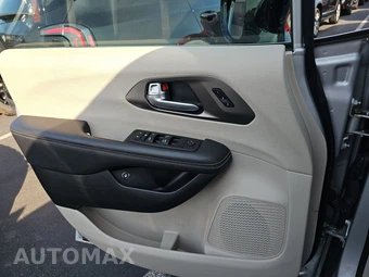 2024 Chrysler Pacifica Hybrid Select 121.6" WB - miniatura 15