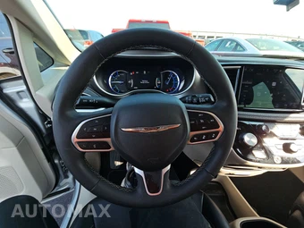 2024 Chrysler Pacifica Hybrid Select 121.6" WB - miniatura 16