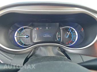 2024 Chrysler Pacifica Hybrid Select 121.6" WB - miniatura 18