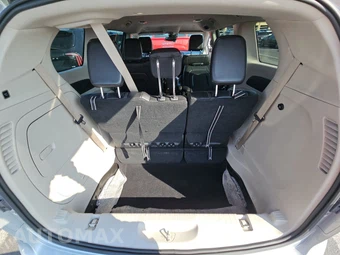 2024 Chrysler Pacifica Hybrid Select 121.6" WB - miniatura 24