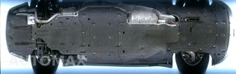 2024 Chrysler Pacifica Hybrid Select 121.6" WB - miniatura 26