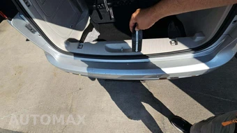 2024 Chrysler Pacifica Hybrid Select 121.6" WB - miniatura 31