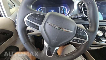 2024 Chrysler Pacifica Hybrid Select 121.6" WB - miniatura 32
