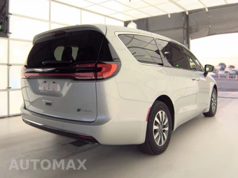 2024 Chrysler Pacifica Hybrid Select 121.6" WB - miniatura 5