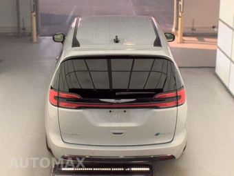 2024 Chrysler Pacifica Hybrid Select 121.6" WB - miniatura 6