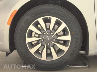 2024 Chrysler Pacifica Hybrid Select 121.6" WB - miniatura 9
