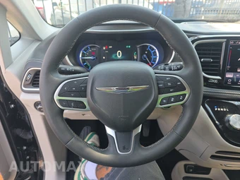 2024 Chrysler Pacifica Hybrid Select 121.6" WB - miniatura 10