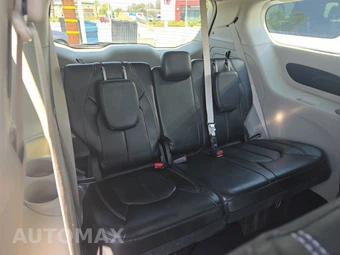 2024 Chrysler Pacifica Hybrid Select 121.6" WB - miniatura 14
