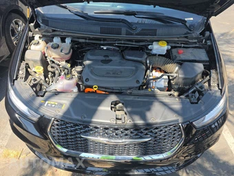 2024 Chrysler Pacifica Hybrid Select 121.6" WB - miniatura 16