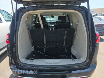 2024 Chrysler Pacifica Hybrid Select 121.6" WB - miniatura 17
