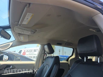 2024 Chrysler Pacifica Hybrid Select 121.6" WB - miniatura 23