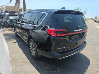 2024 Chrysler Pacifica Hybrid Select 121.6" WB - miniatura 6