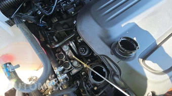 2024 Chrysler Pacifica Hybrid Select 121.6" WB – miniatura 19