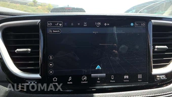 2024 Chrysler Pacifica Hybrid Select 121.6" WB – miniatura 23