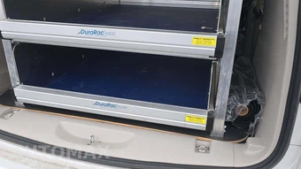 2024 Chrysler Pacifica Hybrid Select 121.6" WB – miniatura 26