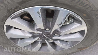 2024 Chrysler Pacifica Hybrid Select 121.6" WB – miniatura 31