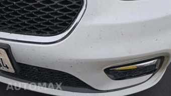 2024 Chrysler Pacifica Hybrid Select 121.6" WB – miniatura 39