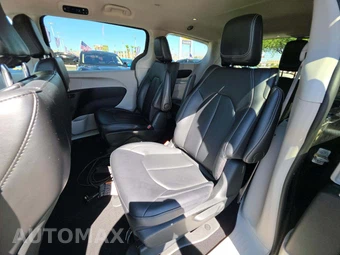2024 Chrysler Pacifica Hybrid Select 121.6" WB - miniatura 10
