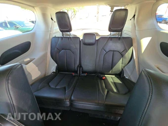 2024 Chrysler Pacifica Hybrid Select 121.6" WB - miniatura 11
