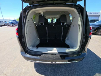 2024 Chrysler Pacifica Hybrid Select 121.6" WB - miniatura 12