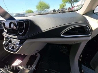 2024 Chrysler Pacifica Hybrid Select 121.6" WB - miniatura 17