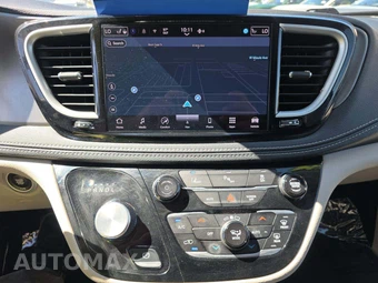 2024 Chrysler Pacifica Hybrid Select 121.6" WB - miniatura 24