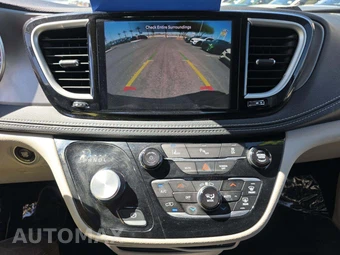 2024 Chrysler Pacifica Hybrid Select 121.6" WB - miniatura 25