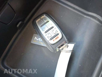 2024 Chrysler Pacifica Hybrid Select 121.6" WB - miniatura 5