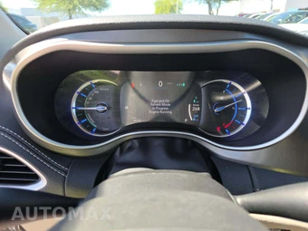2024 Chrysler Pacifica Hybrid Select 121.6" WB - miniatura 6
