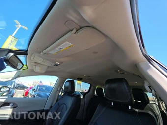 2024 Chrysler Pacifica Hybrid Select 121.6" WB - miniatura 8