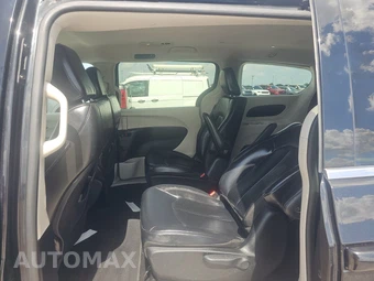 2024 Chrysler Pacifica Hybrid Select 121.6" WB - miniatura 13