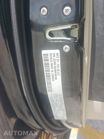 2024 Chrysler Pacifica Hybrid Select 121.6" WB - miniatura 14