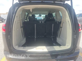 2024 Chrysler Pacifica Hybrid Select 121.6" WB - miniatura 16