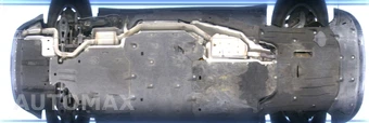 2024 Chrysler Pacifica Hybrid Select 121.6" WB - miniatura 17