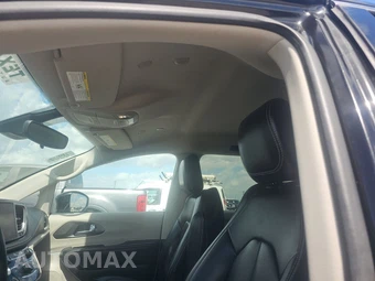 2024 Chrysler Pacifica Hybrid Select 121.6" WB - miniatura 18