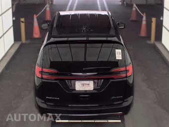 2024 Chrysler Pacifica Hybrid Select 121.6" WB - miniatura 5