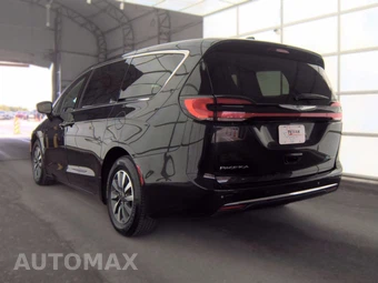 2024 Chrysler Pacifica Hybrid Select 121.6" WB - miniatura 6