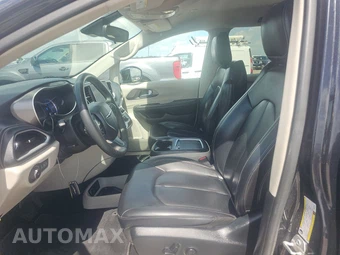 2024 Chrysler Pacifica Hybrid Select 121.6" WB - miniatura 7
