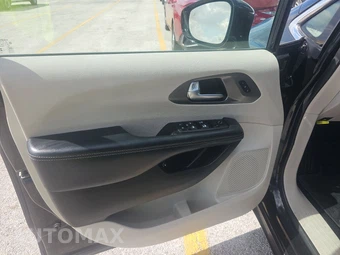 2024 Chrysler Pacifica Hybrid Select 121.6" WB - miniatura 9