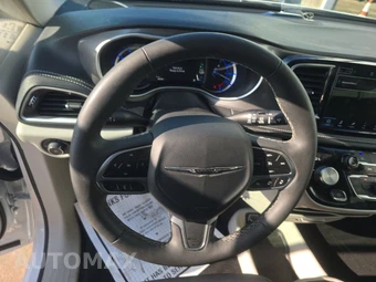 2024 Chrysler Pacifica Hybrid Select 121.6" WB - miniatura 10