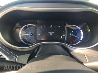 2024 Chrysler Pacifica Hybrid Select 121.6" WB - miniatura 12