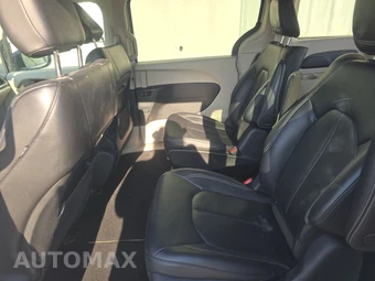 2024 Chrysler Pacifica Hybrid Select 121.6" WB - miniatura 13