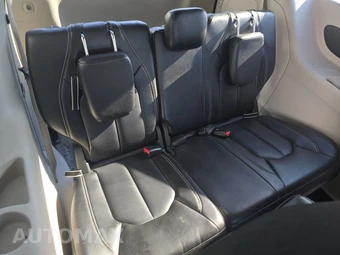 2024 Chrysler Pacifica Hybrid Select 121.6" WB - miniatura 14