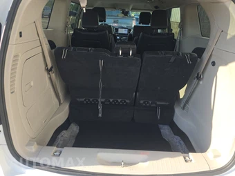 2024 Chrysler Pacifica Hybrid Select 121.6" WB - miniatura 17