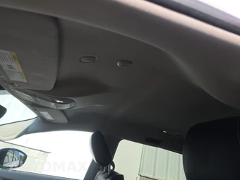 2024 Chrysler Pacifica Hybrid Select 121.6" WB - miniatura 18