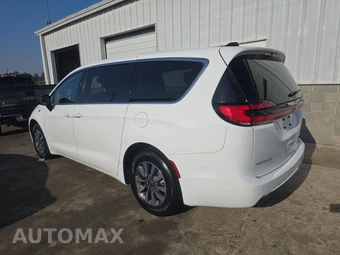 2024 Chrysler Pacifica Hybrid Select 121.6" WB - miniatura 6